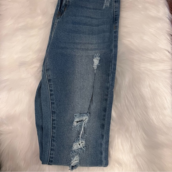 jeans - Picture 3 of 6